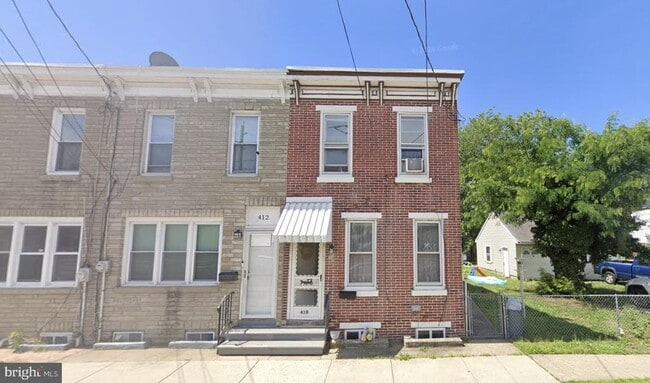 property at 410 Middlesex St