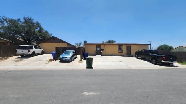 property at 301 Soria Dr