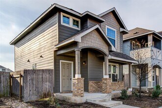 4527 Graceful Ln in Austin, TX - Building Photo - Building Photo