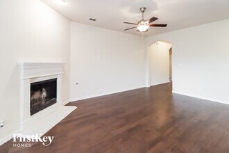 1107 Bantham Wy in Forney, TX - Building Photo - Building Photo