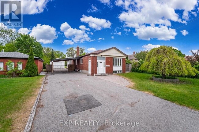 property at 374 Morrish Rd