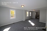 14 South St in Somersworth, NH - Building Photo - Building Photo