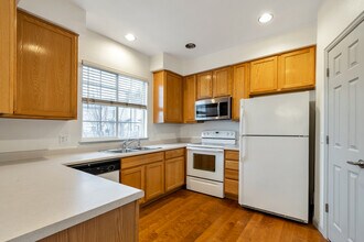 6835 S Webster St in Littleton, CO - Building Photo - Building Photo