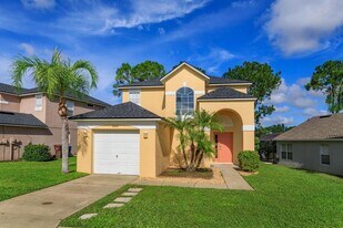 2628 Hemingway Ave in Haines City, FL - Building Photo