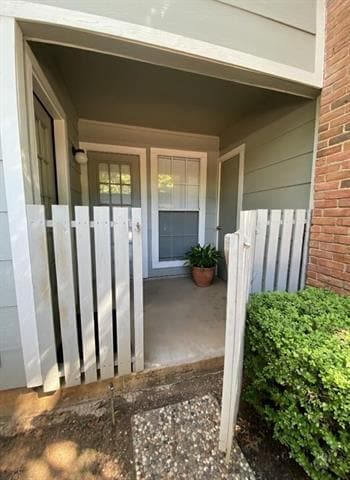 property at 3210 S Fielder Rd