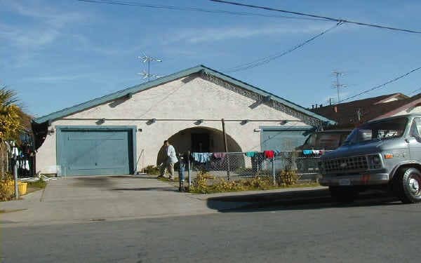 33448 6th St in Union City, CA - Building Photo - Building Photo