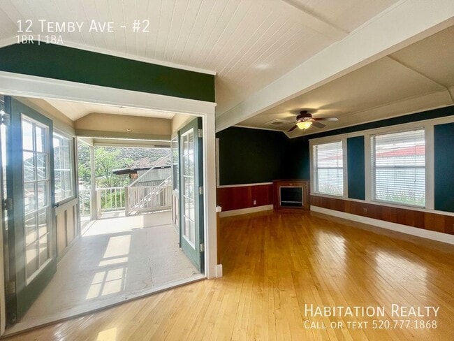 property at 12 Temby Ave
