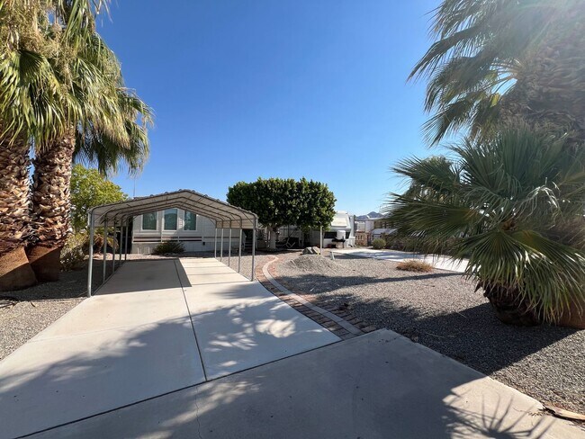 13478 E 47th Ln in Yuma, AZ - Building Photo - Building Photo