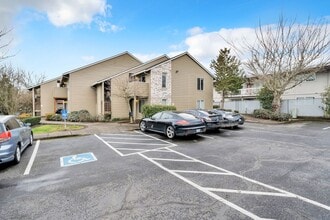 Allen Terrace-LLB-3130S in Beaverton, OR - Building Photo - Building Photo