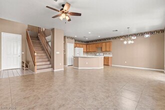 7084 Somera Way in Las Vegas, NV - Building Photo - Building Photo