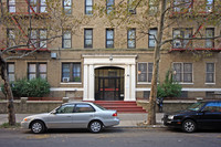 Monos Arms in Brooklyn, NY - Building Photo - Building Photo