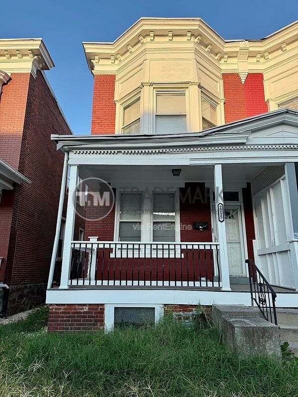 2215 N 4th St in Harrisburg, PA - Building Photo - Building Photo