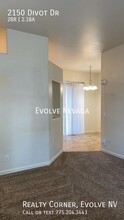 2150 Divot Dr in Sparks, NV - Building Photo - Building Photo