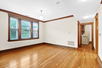 3600 N Hermitage Ave in Chicago, IL - Building Photo - Building Photo