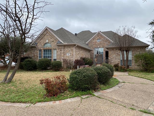 200 Hawthorne Dr in Murphy, TX - Building Photo - Building Photo