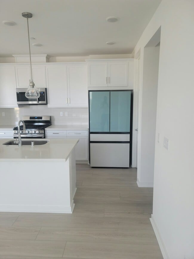 property at 4061 E Luna Paseo