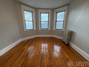 84 New Whitney St, Unit 376-10 in Boston, MA - Building Photo - Building Photo