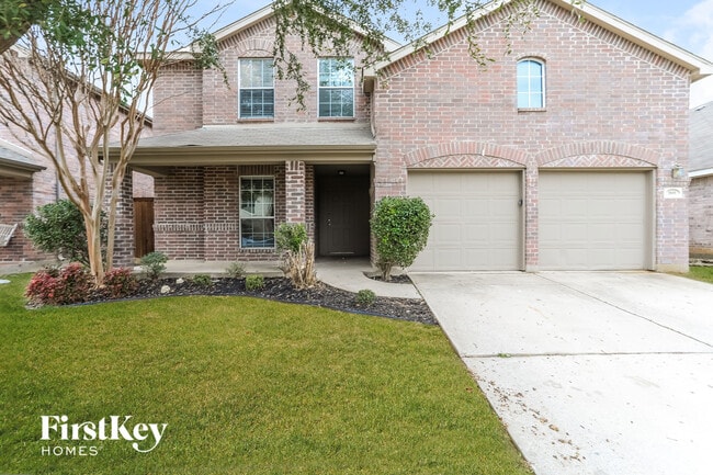 property at 1809 Turtledove Dr
