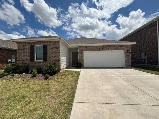 property at 1605 Shadow Hawk Dr