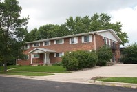 Skyview Apartments in Madison, WI - Foto de edificio - Building Photo