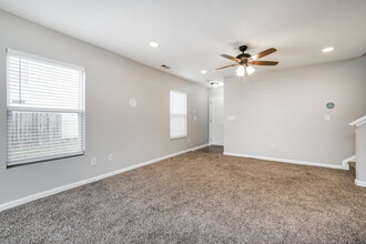 3532 Kernstown Dr in Raleigh, NC - Building Photo - Building Photo