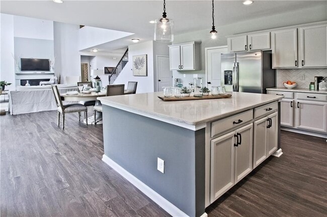 331 Hudson Chase Ct in Gainesville, GA - Building Photo - Building Photo