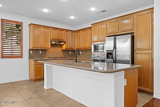 193 Via Felicia in Thousand Oaks, CA - Building Photo - Building Photo