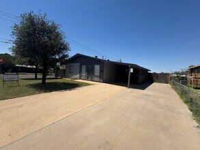 3101 Merrill Ave in Odessa, TX - Building Photo - Building Photo