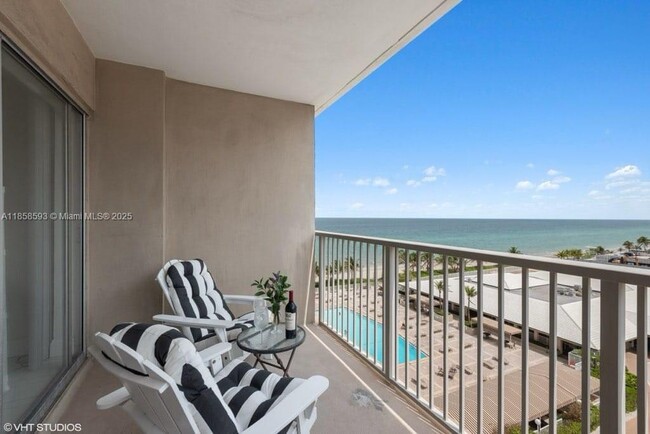 property at 1950 S Ocean Dr