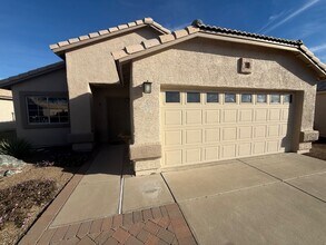 1980 W Cholla Estate Dr in Tucson, AZ - Building Photo - Building Photo