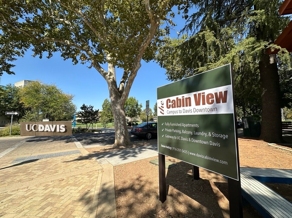 207 3rd St, Unit 240 in Davis, CA - Building Photo