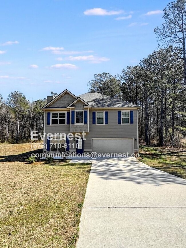 property at 85 Joshua Creek Rd