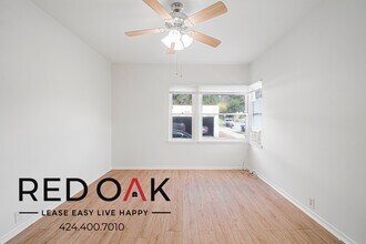 601-605 Glenwood Rd in Glendale, CA - Building Photo - Building Photo