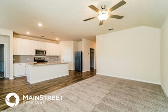 200 Babblebrook Way in Hutto, TX - Building Photo - Building Photo