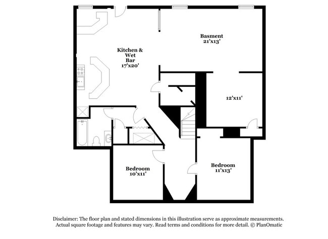 1857 Preserve Creek Way in Loganville, GA - Building Photo - Building Photo