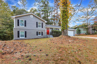 5619 Salem Rd in Stonecrest, GA - Building Photo - Building Photo