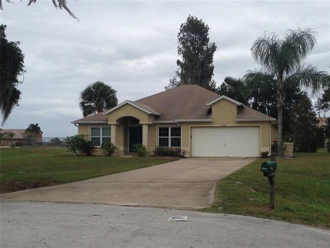 property at 1680 Evergreen Ct