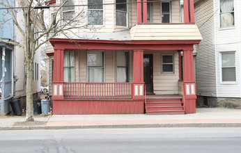 288 Morton Ave in Albany, NY - Building Photo - Building Photo