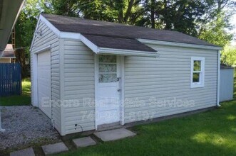 684 Saratoga Ave in Newark, OH - Building Photo - Building Photo