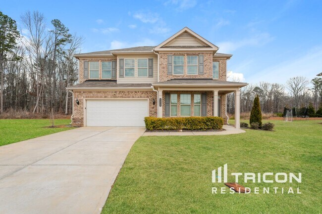 property at 4322 Bella View Dr
