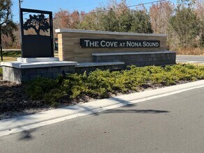 11381 Nona Sound St in Orlando, FL - Building Photo - Building Photo