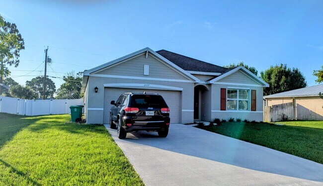 property at 2537 SW Calder St