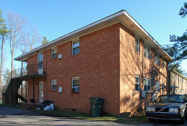 1919-1925 Morehead Ave in Durham, NC - Building Photo - Building Photo