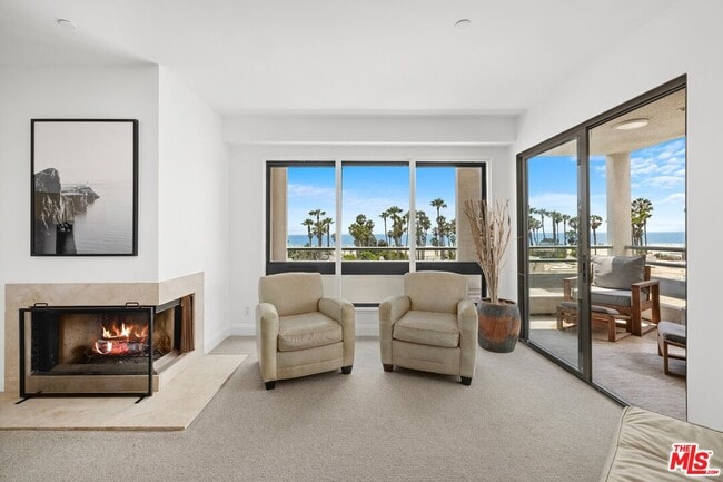 property at 130 Ocean Park Blvd