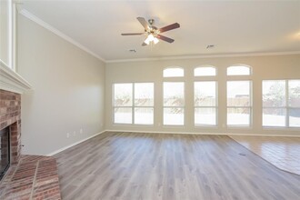 15608 Himalaya Ridge in Edmond, OK - Building Photo - Building Photo