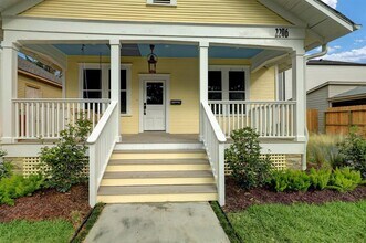 2206 Gano St in Houston, TX - Building Photo - Building Photo
