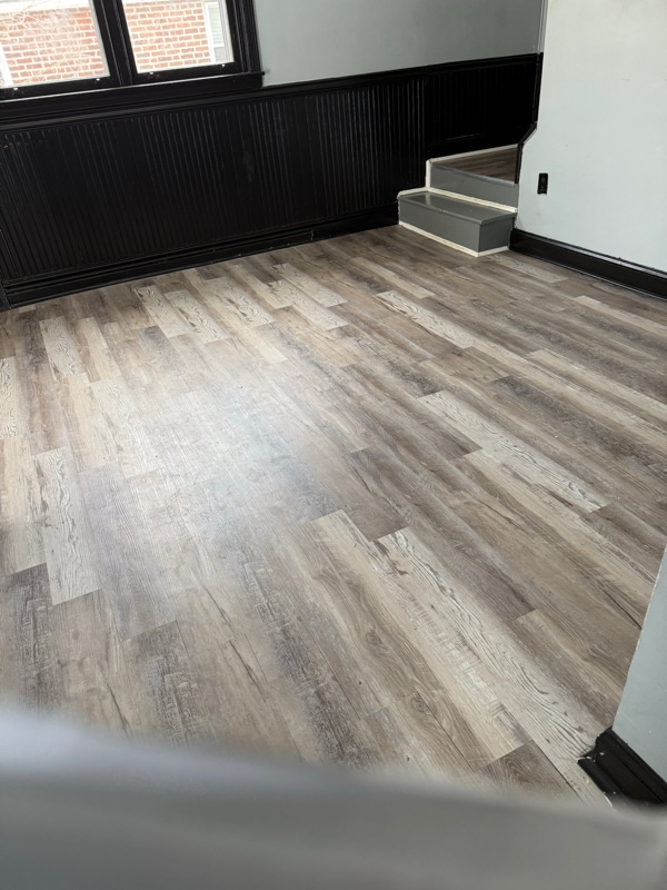 1132 Duncan Ave in Yeadon, PA - Foto de edificio - Building Photo