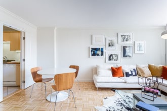 Church Park in Boston, MA - Building Photo - Interior Photo