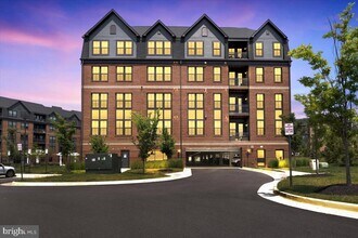 3927 Fair Ridge Dr in Fairfax, VA - Building Photo - Building Photo