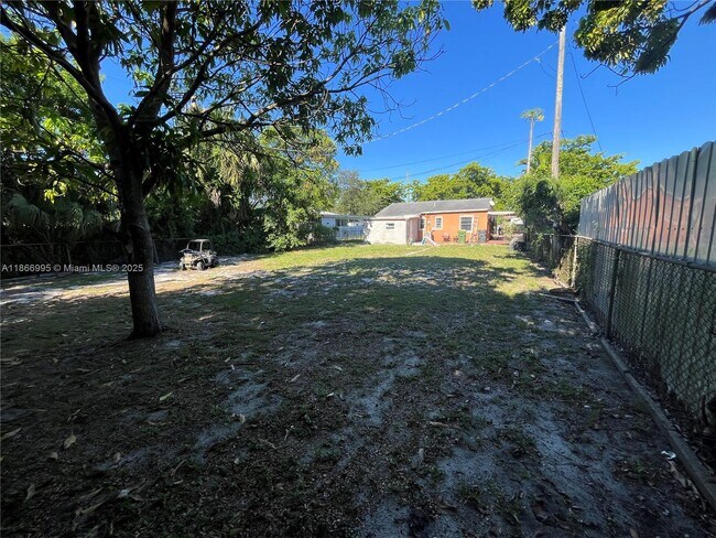 property at 12230 NW 8th Ave